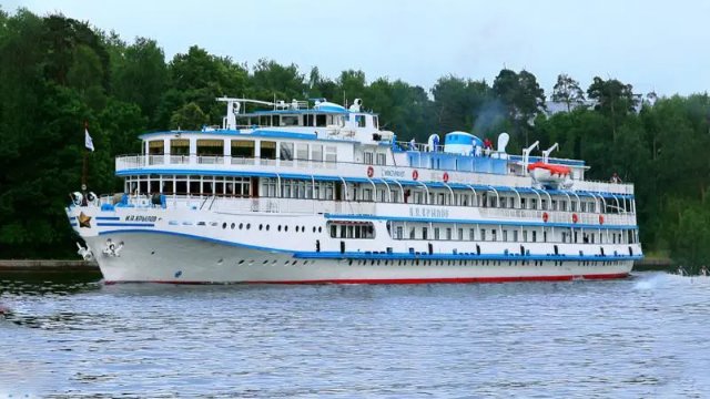 Путешествие в Соловки: открытие в каждом мгновении